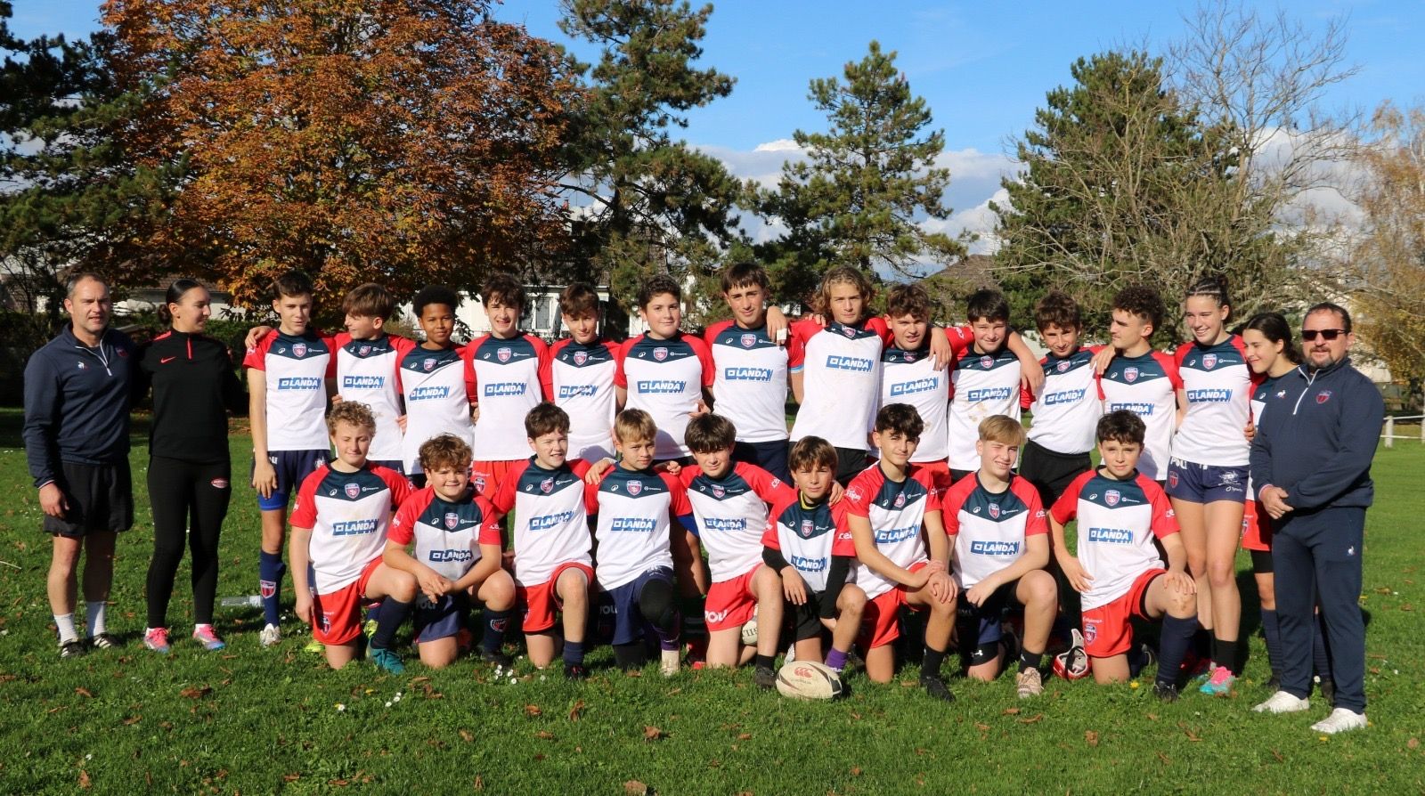 𝗣𝗥𝗢𝗝𝗘𝗧 𝗨𝗦𝗔 🇺🇸 - 𝗠𝟭𝟰 🏉🔴🔵