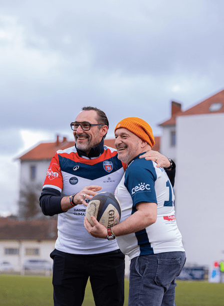 𝗦𝗧𝗔𝗗𝗘 𝗗𝗜𝗝𝗢𝗡𝗡𝗔𝗜𝗦 𝗫 𝗟𝗘𝗦 𝗧𝗢𝗡𝗧𝗢𝗡𝗦 𝗚𝗢𝗨𝗥𝗠𝗔𝗡𝗗𝗦