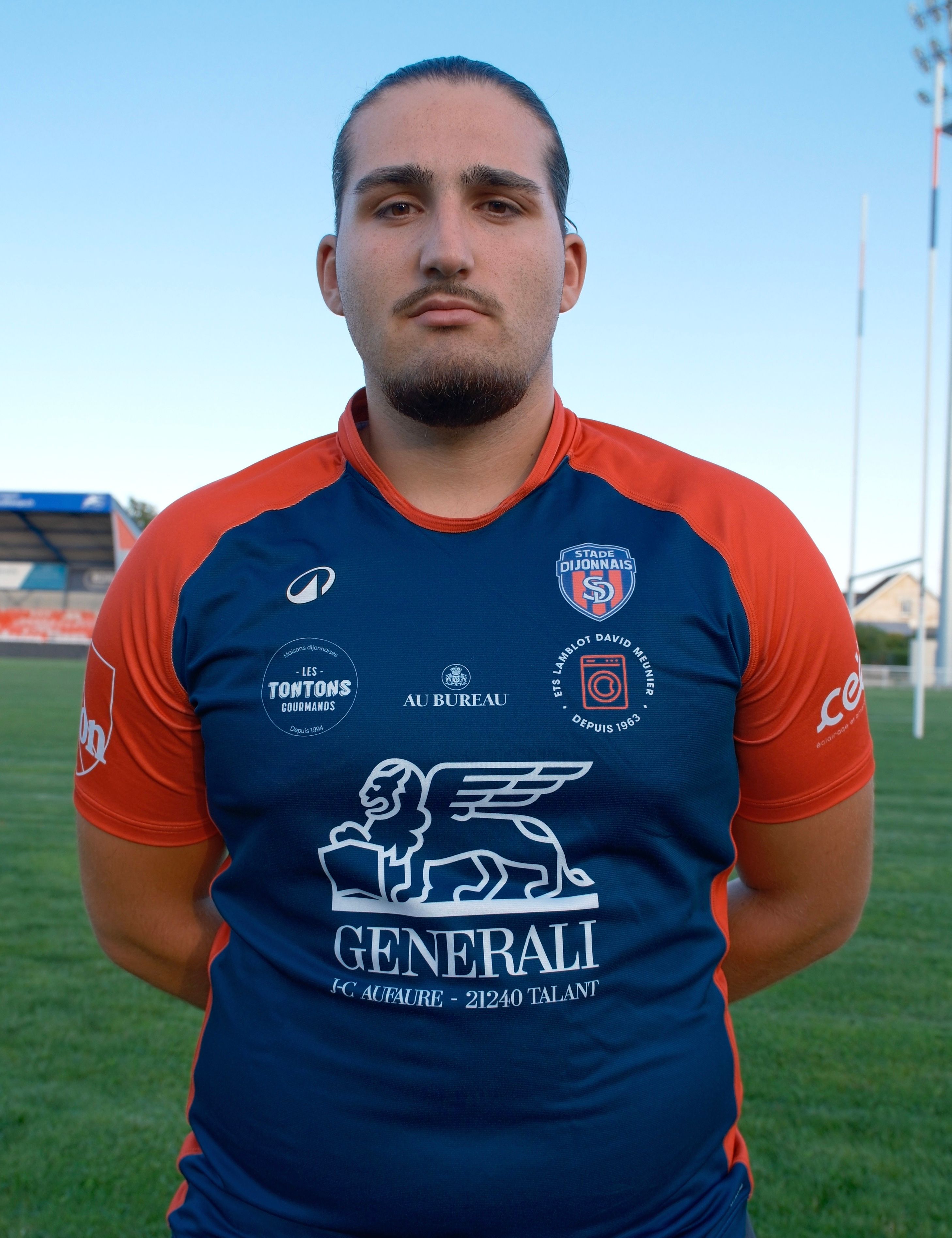 Evan GUILLOT