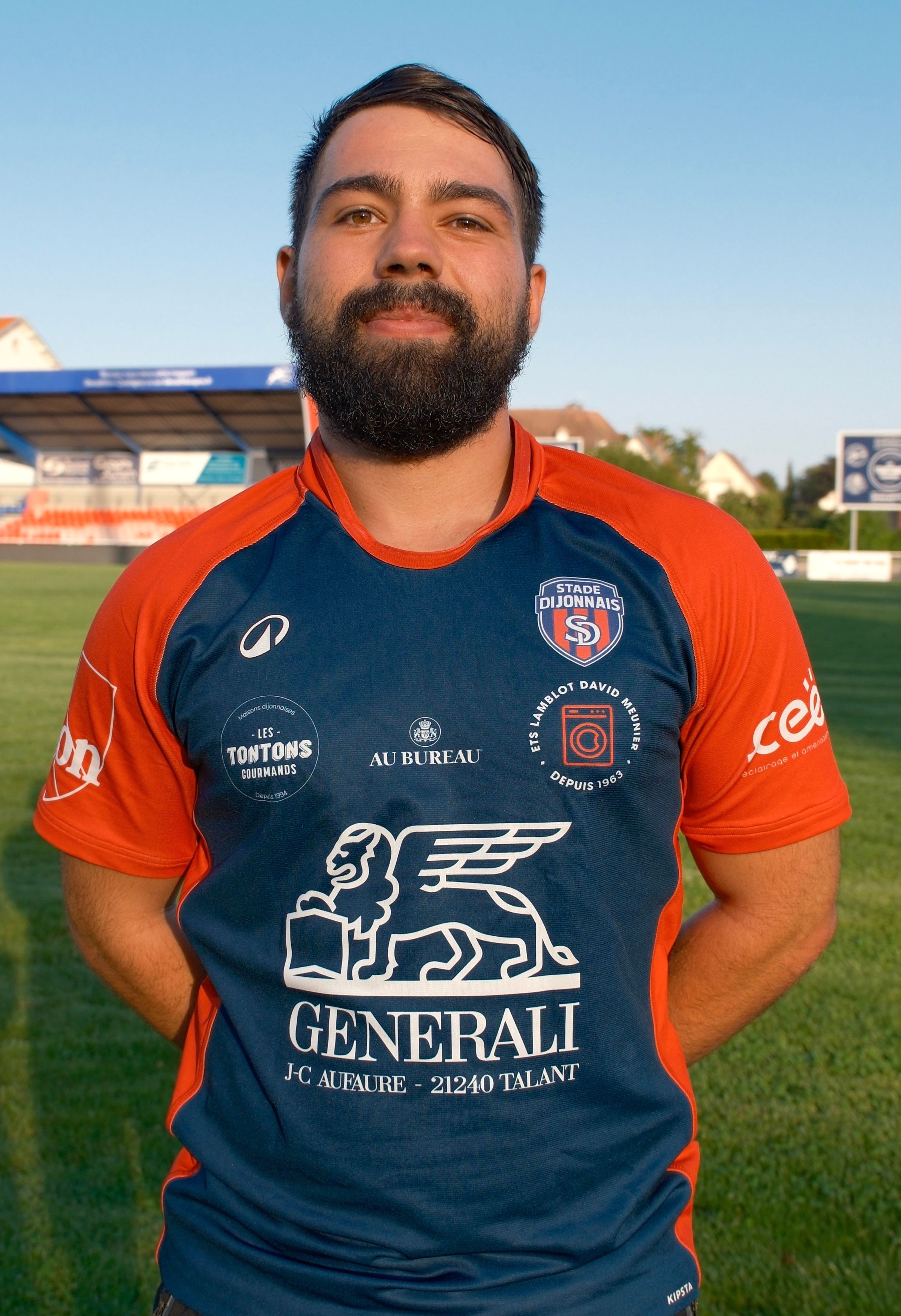 Diégo BISCH