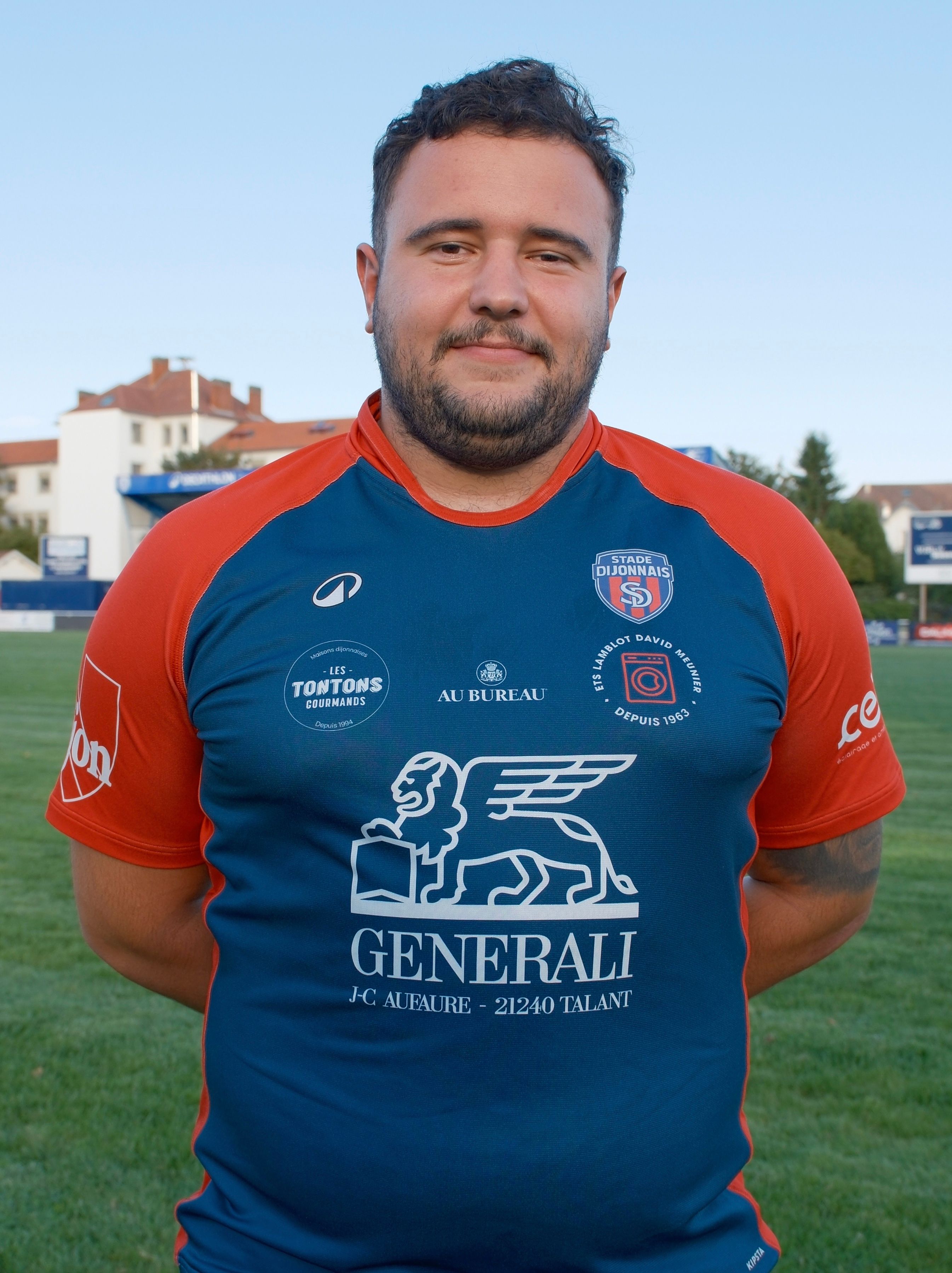 Killian BINIGUER