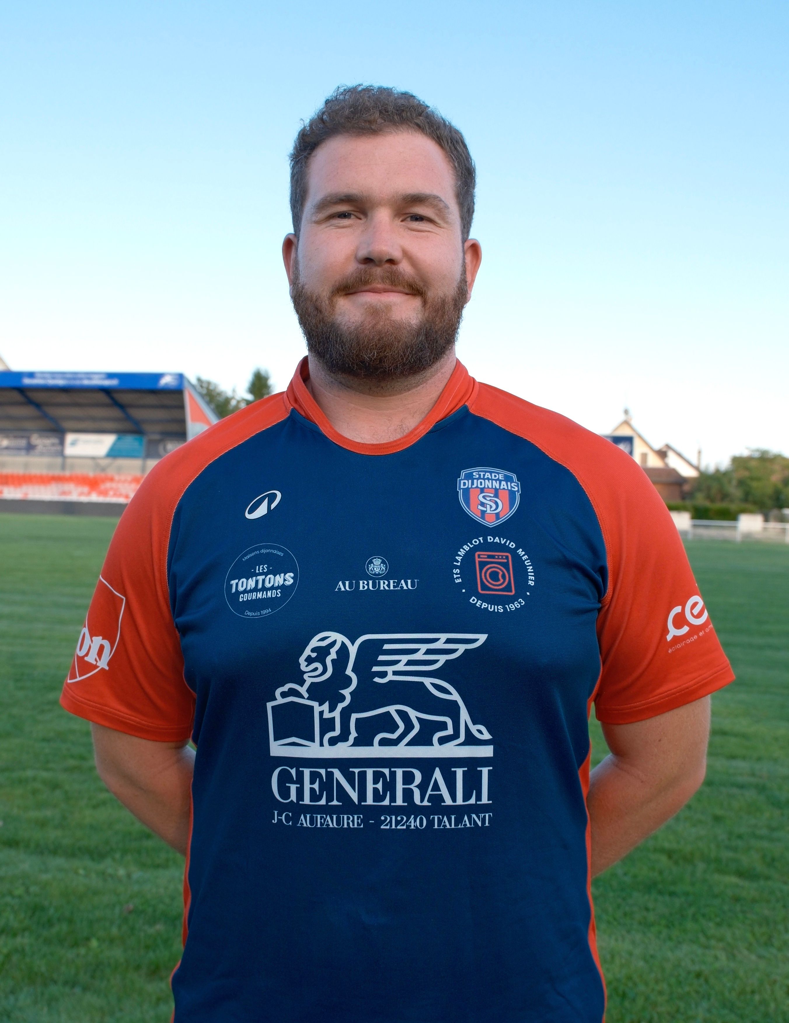 Thomas NIGAY