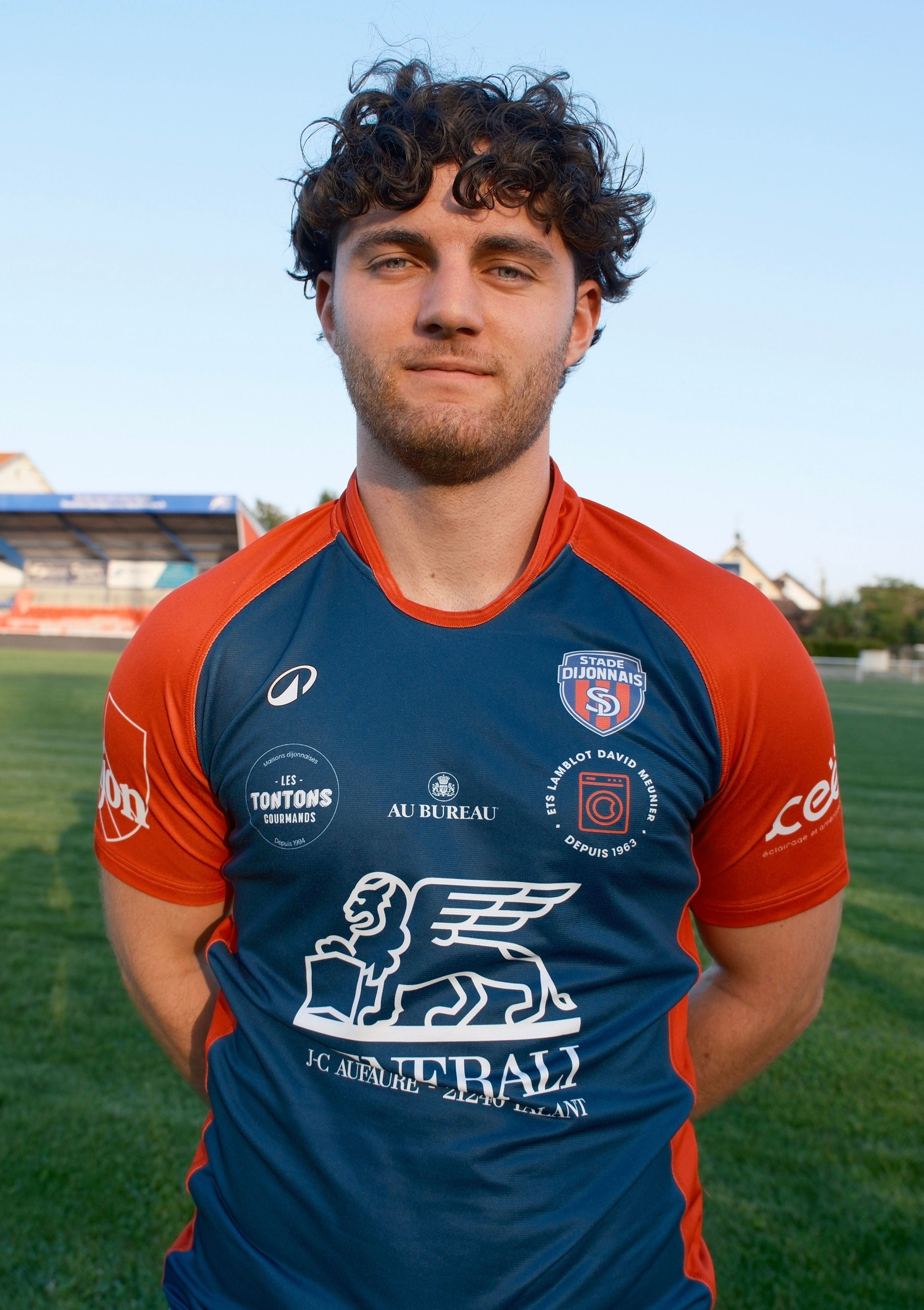 Victor GAILLARD