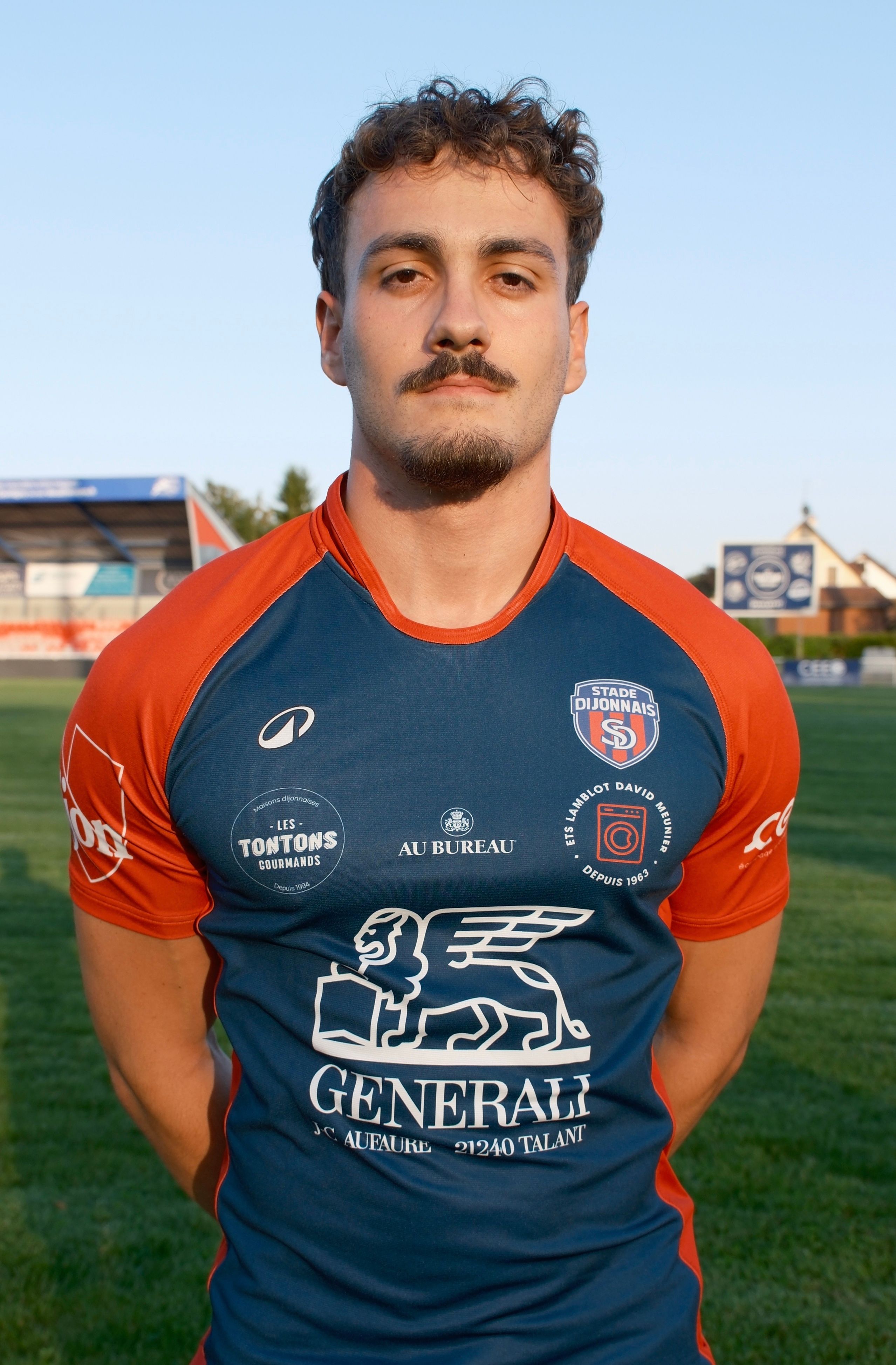 Ylann CONTEJEAN