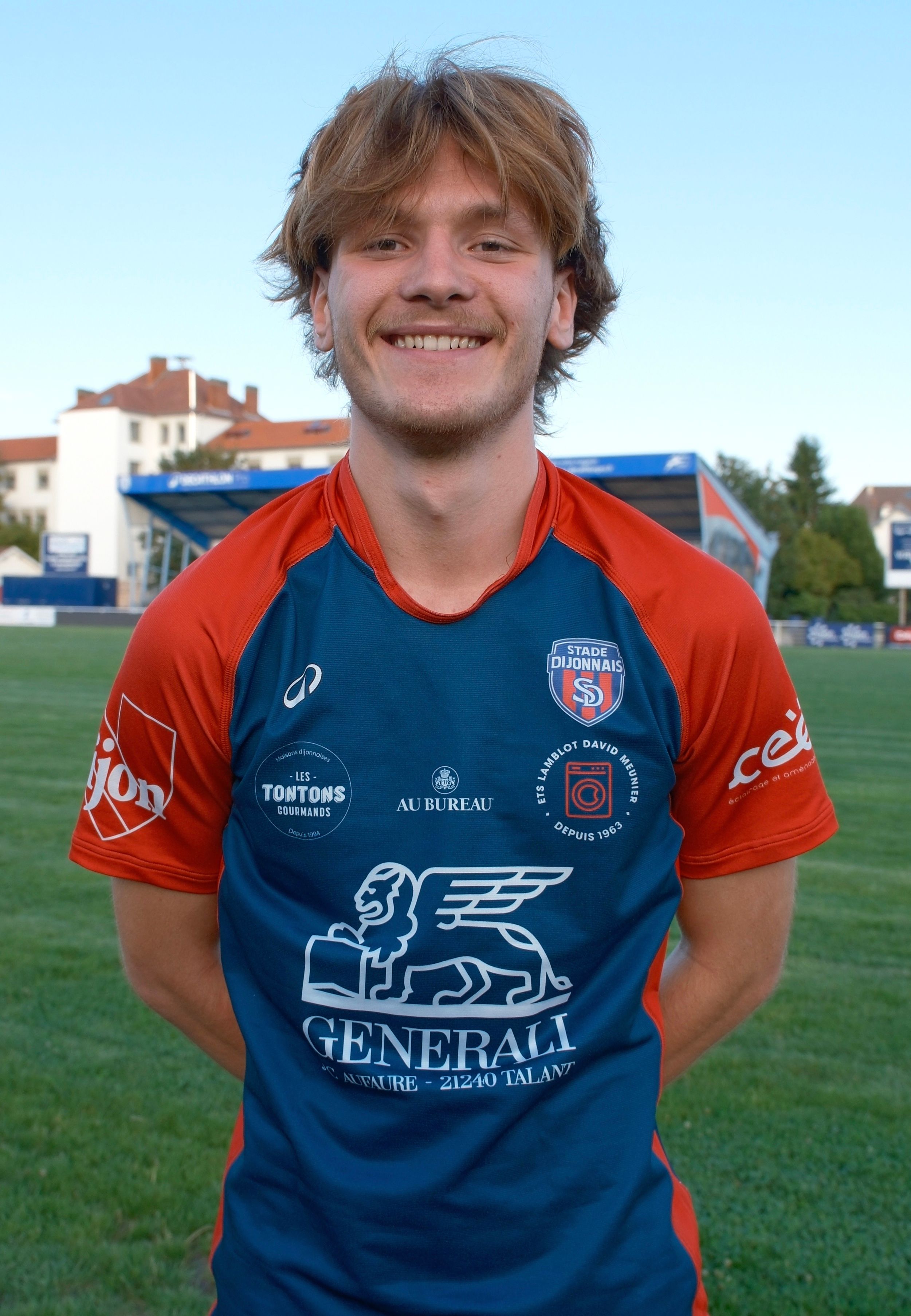 Thibert HARTMANN