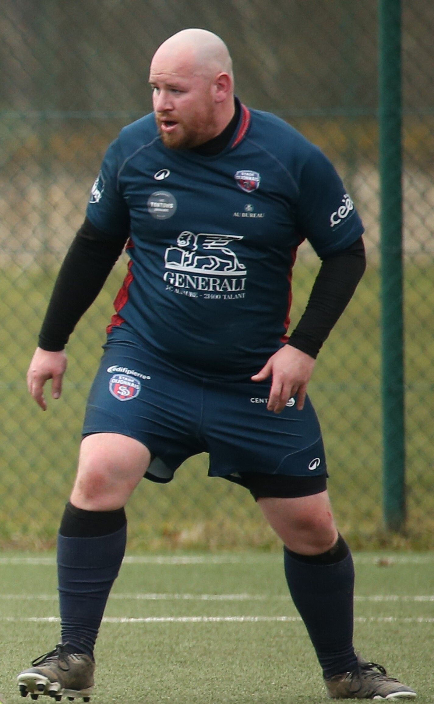 Thibault CHARBONNIER