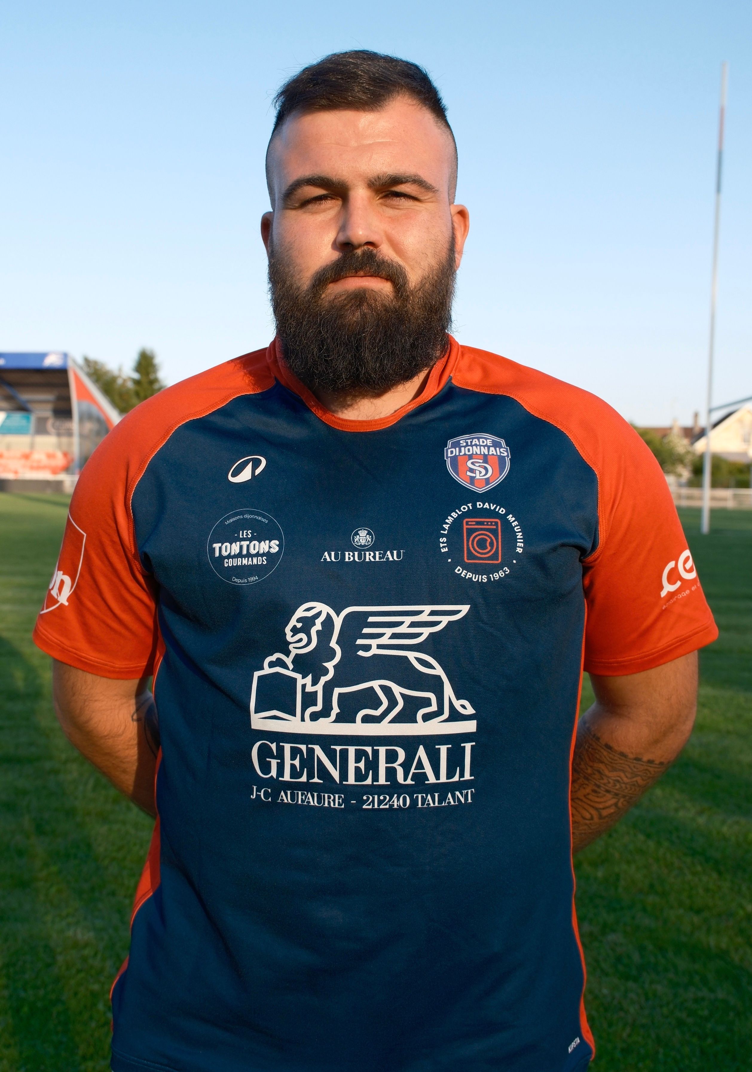 Florian PEREZ