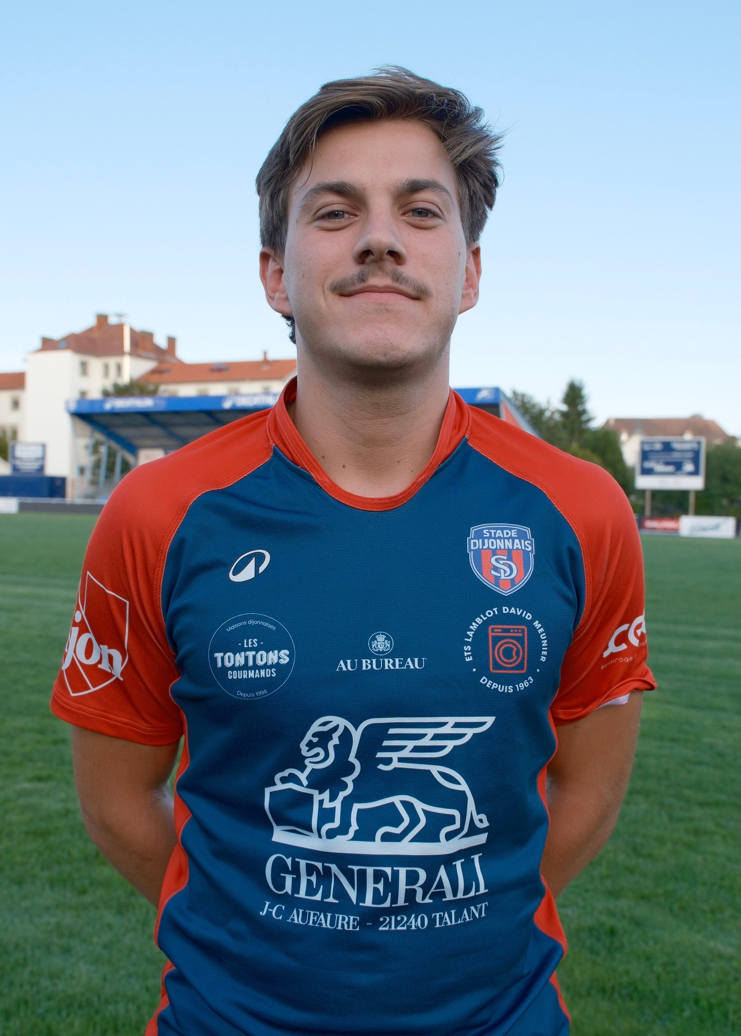 Jacques CHEMINAUX