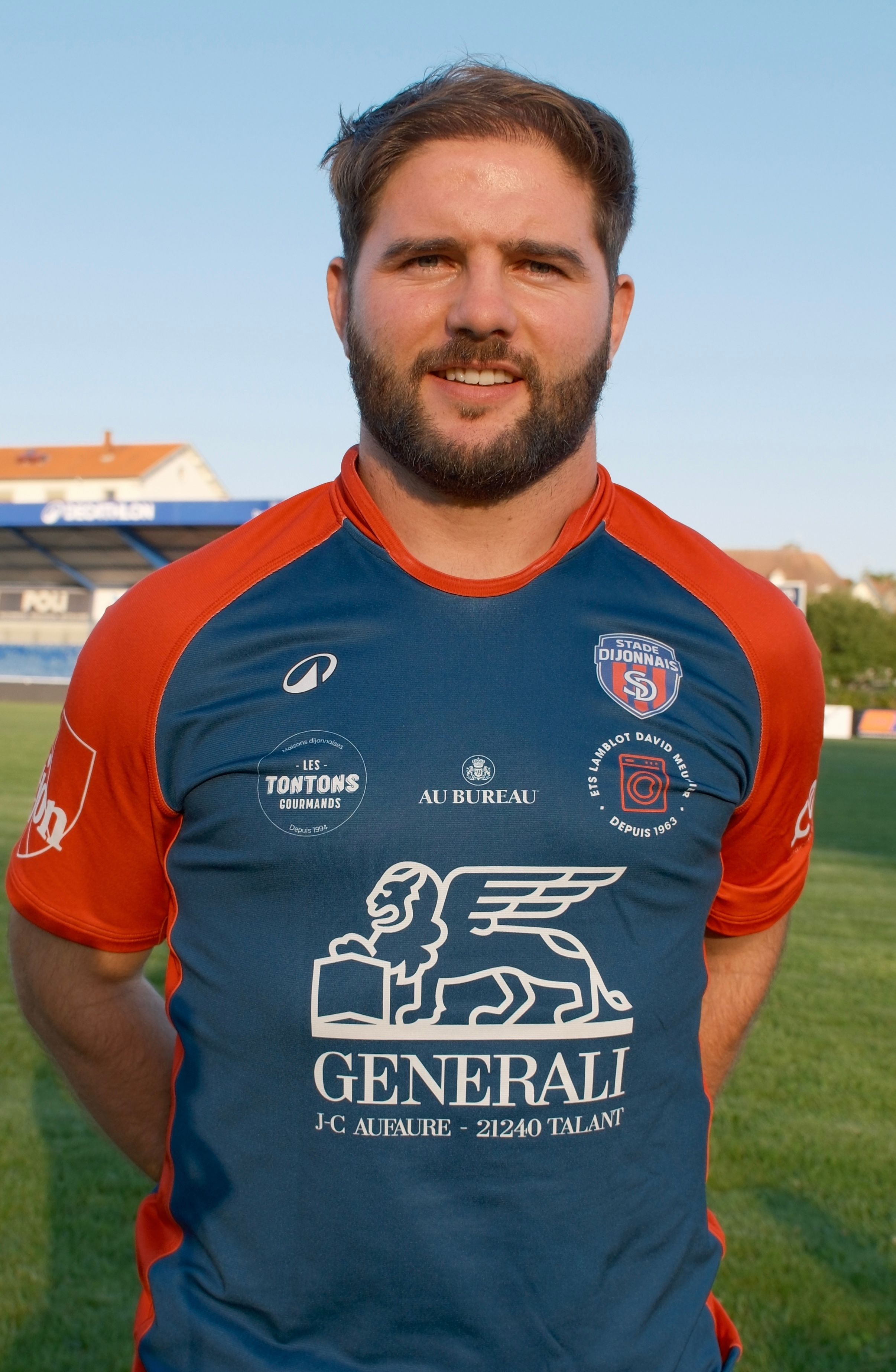 Kévin AMIOT
