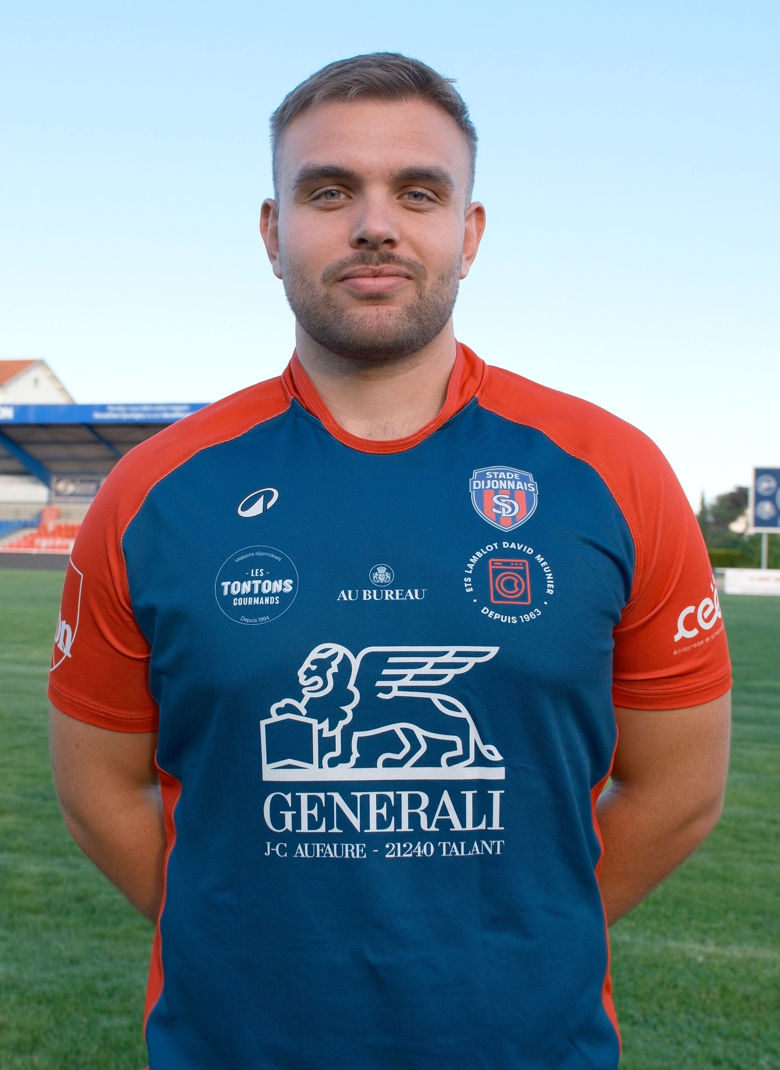 Matthis HOOREMAN