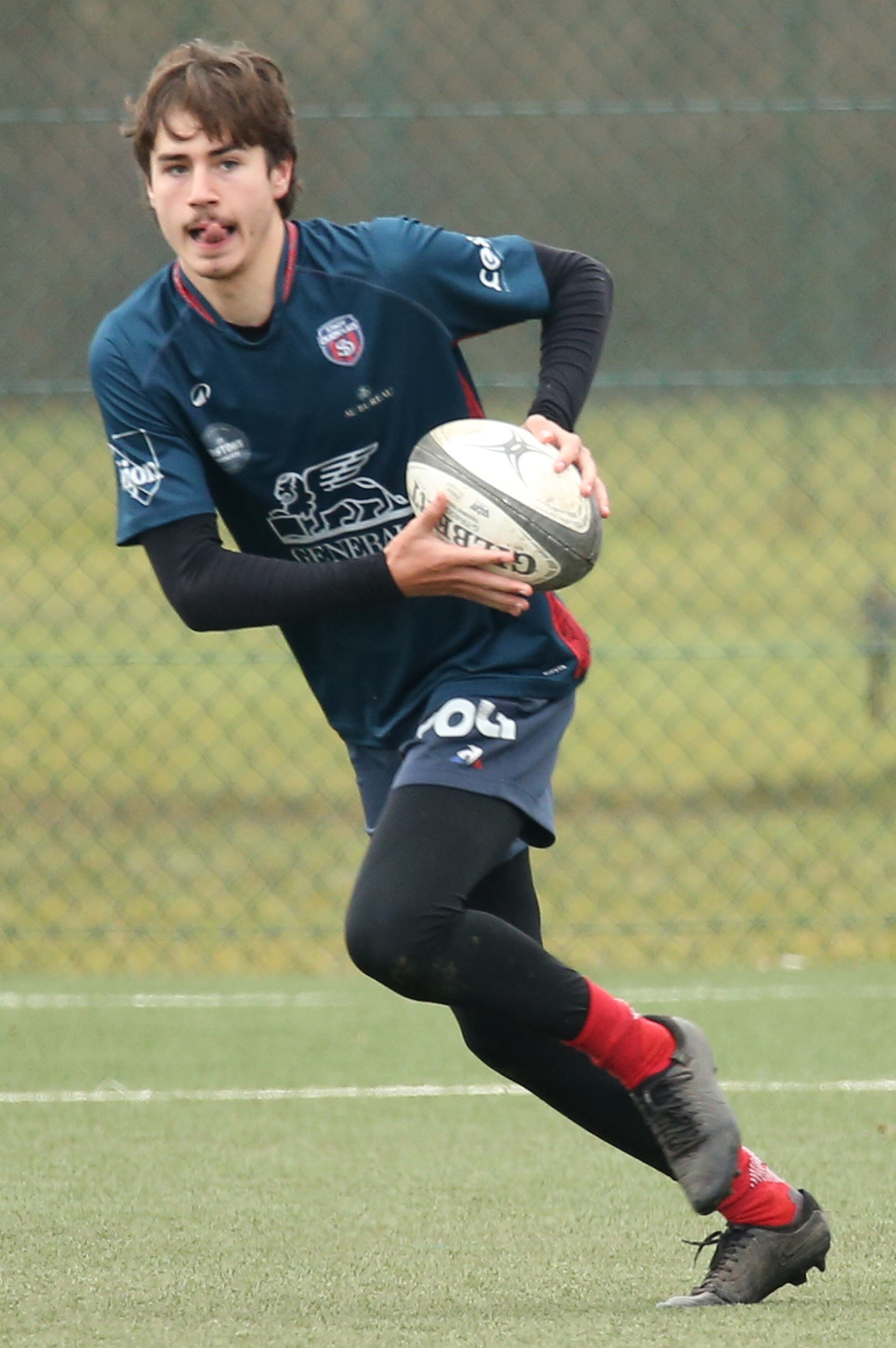 Raphaël O SHAUGHNESSY