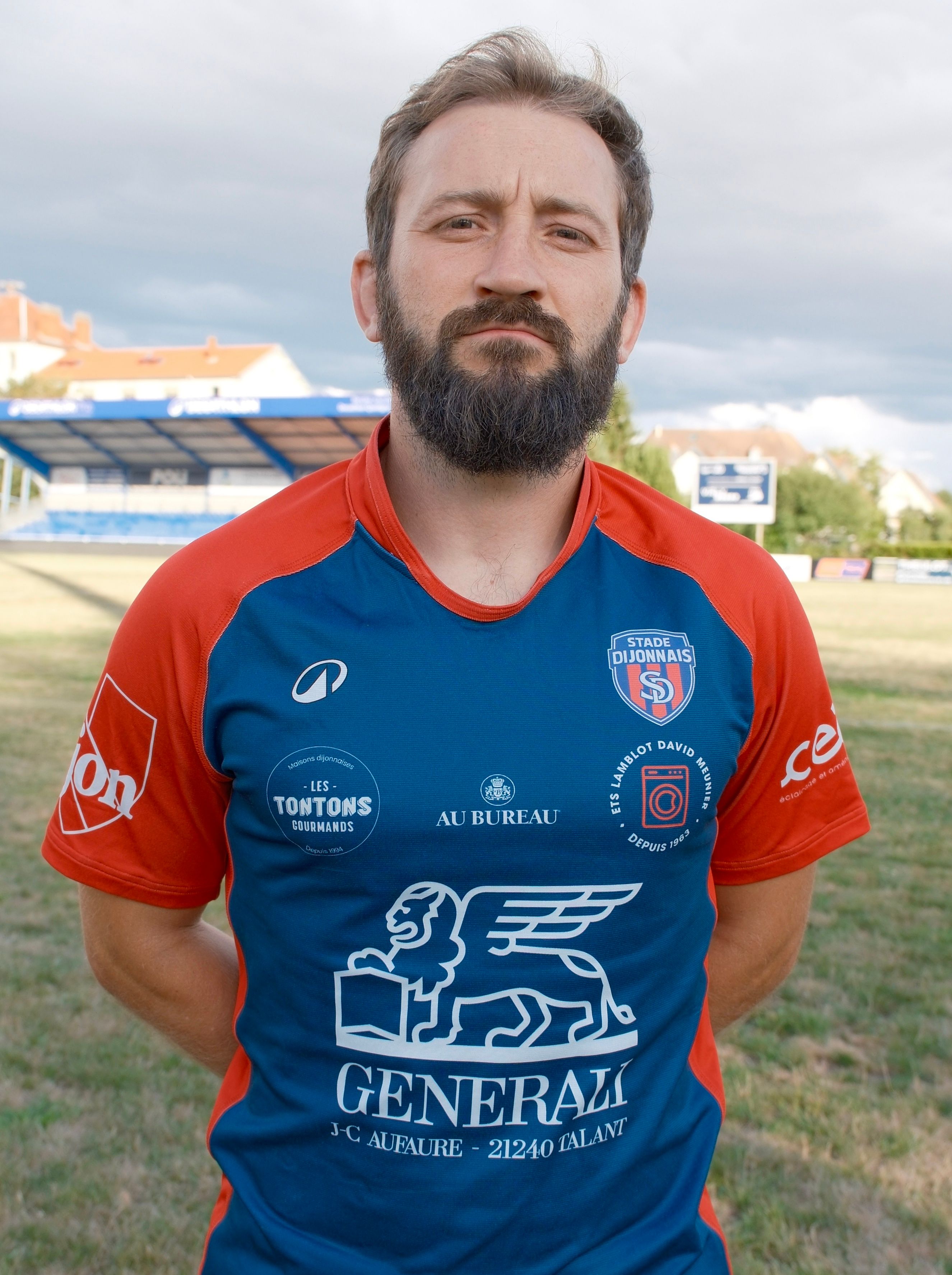 Quentin FRISON
