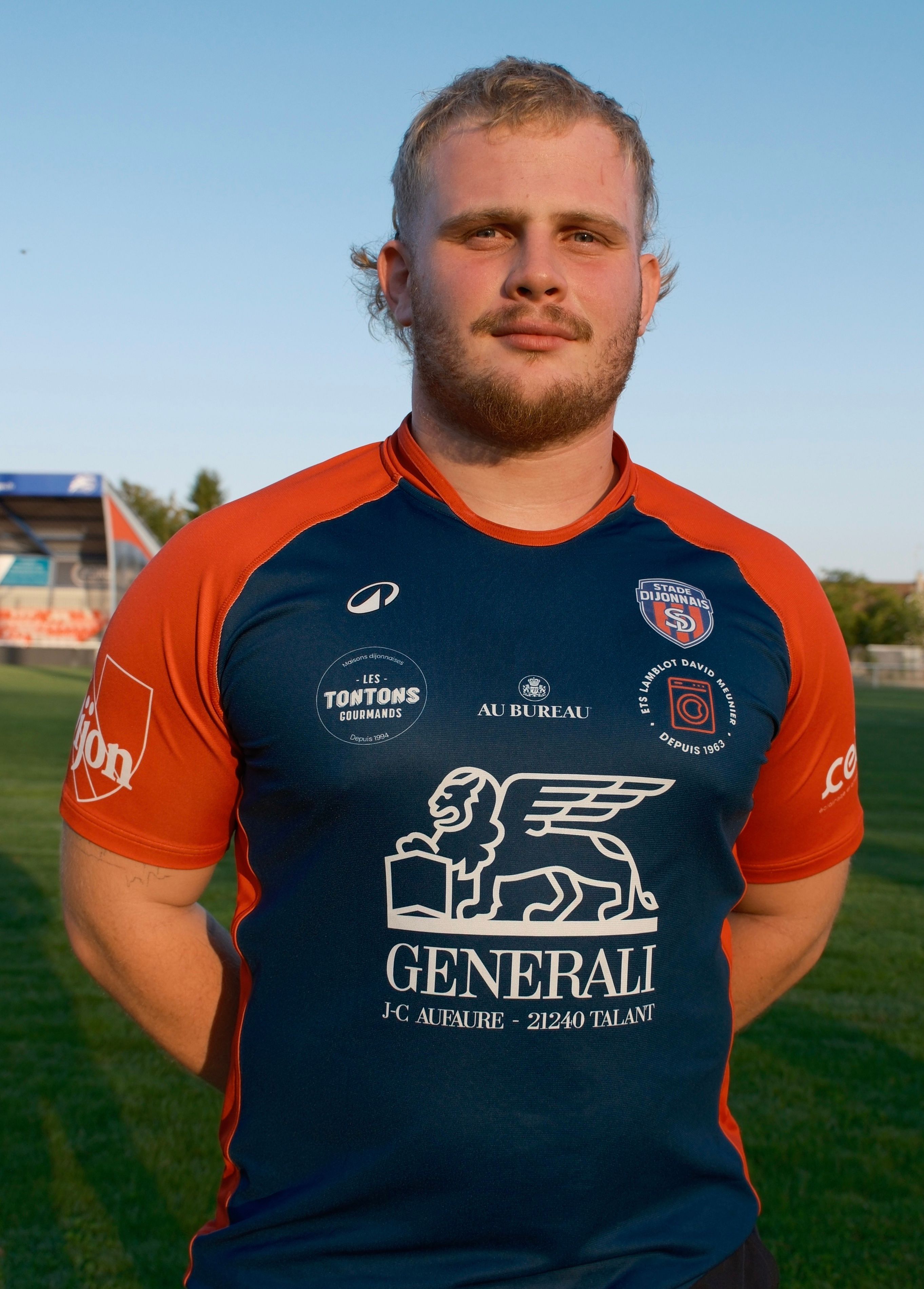 Théo NICOLAS