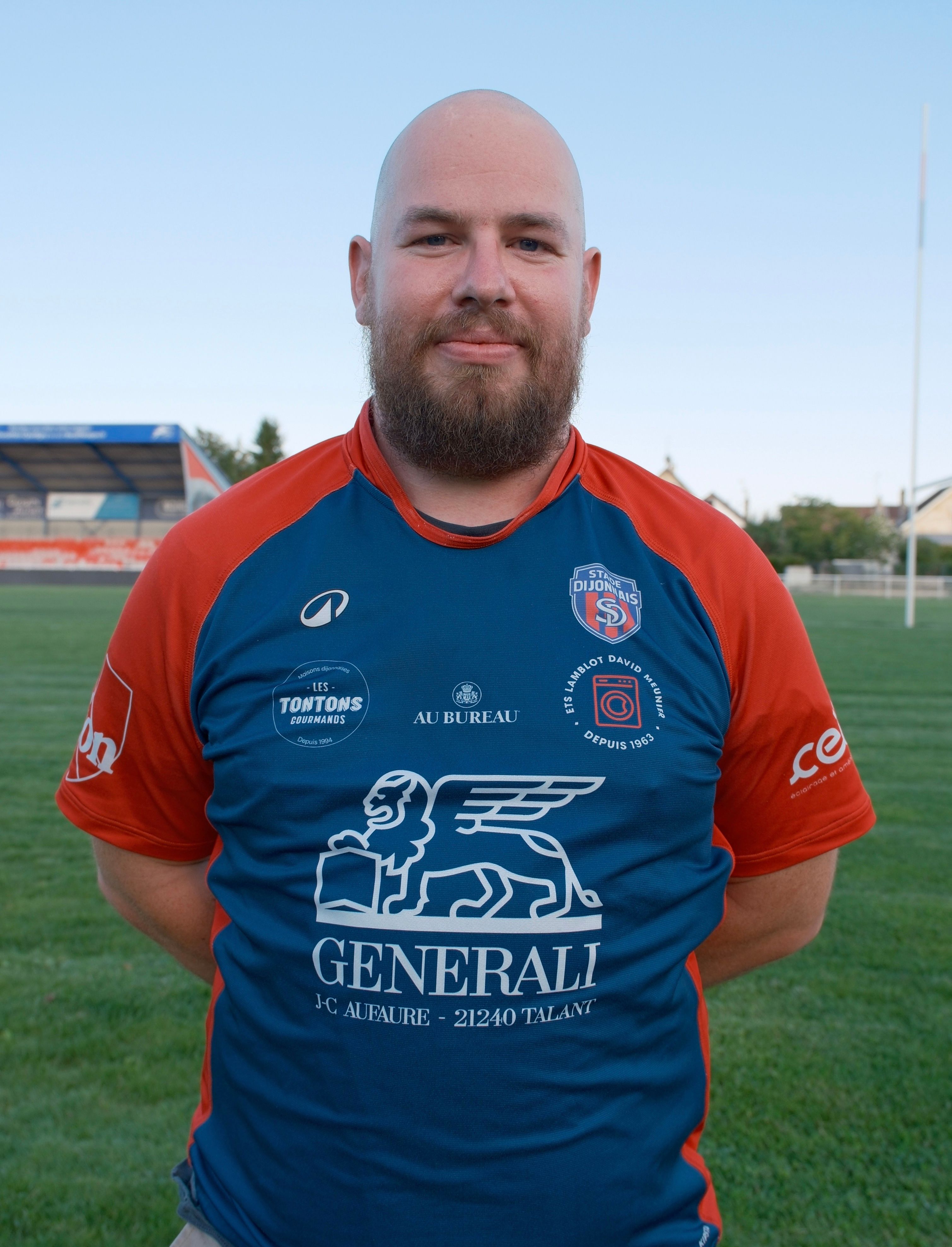 Thibault CHARBONNIER